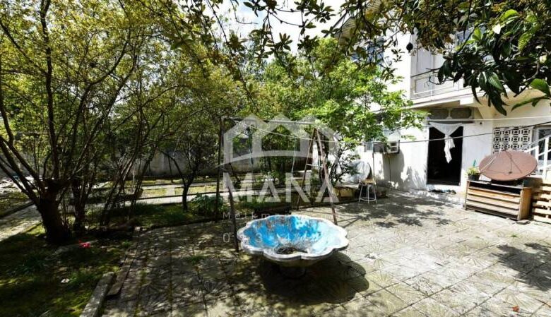 خرید ویلای دوبلکس غازیان بندر انزلی