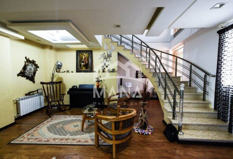 خرید ویلا در شاهکوچه بندر انزلی