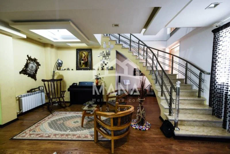 خرید ویلا در شاهکوچه بندر انزلی
