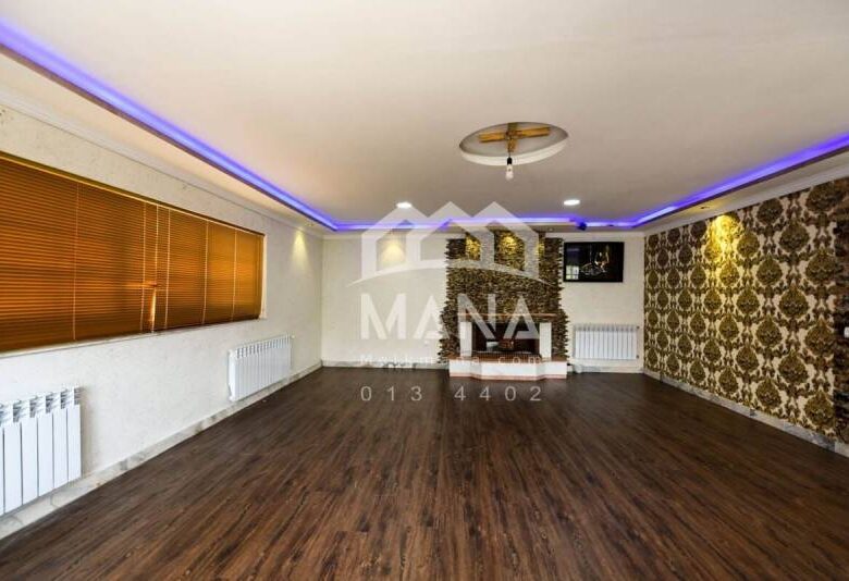 خرید خانه ویلایی دوبلکس در بندر انزلی