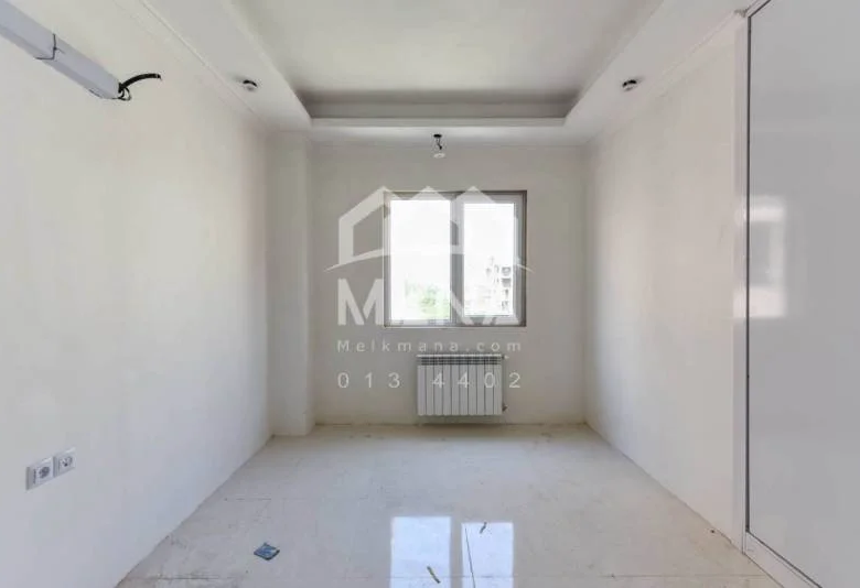 آپارتمان در دیلمان رشت (130 متر)