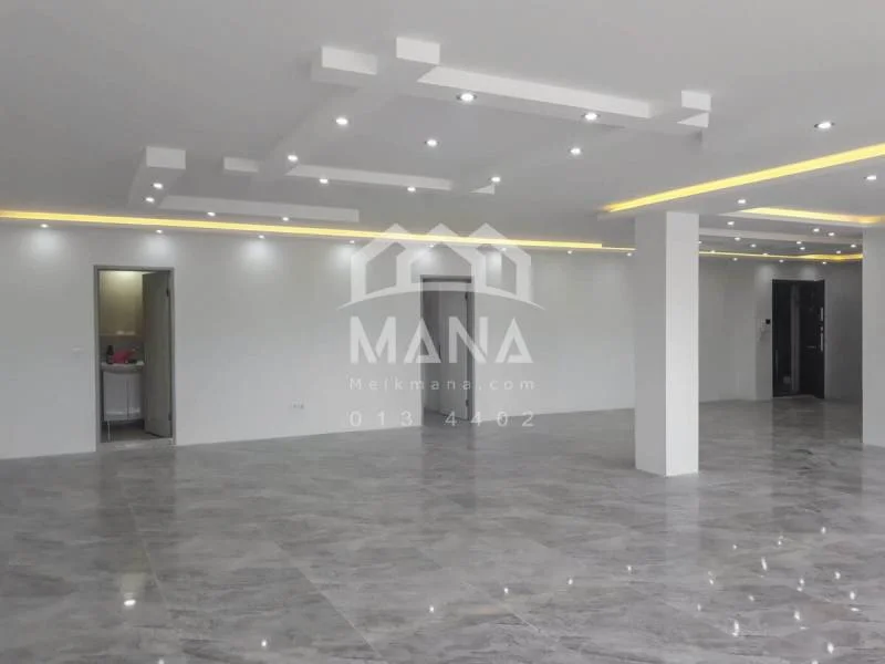 3 SNA خرید واحد تجاری در غازیان بندر انزلی