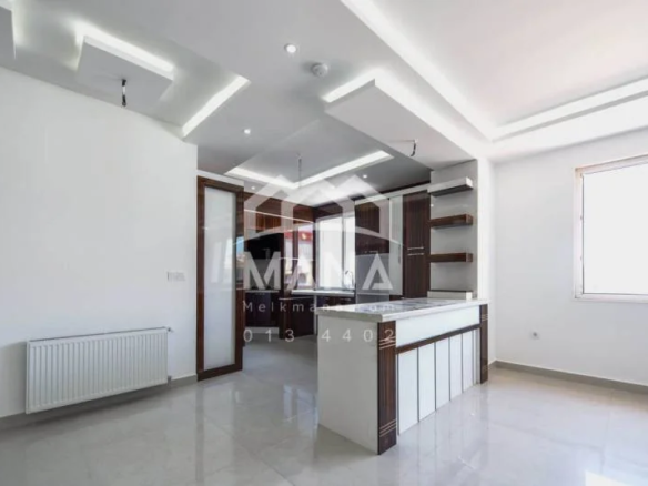 خرید آپارتمان در سی متری بندر انزلی