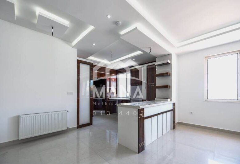 خرید آپارتمان در سی متری بندر انزلی