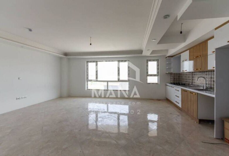 خرید آپارتمان در بندر انزلی