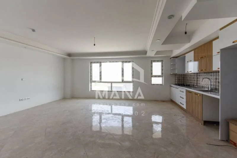 3 SNA خرید آپارتمان در بندر انزلی