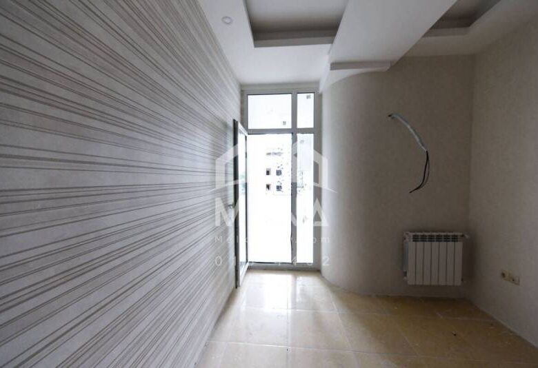 آپارتمان در بلوار اصفهان رشت (195 متر)