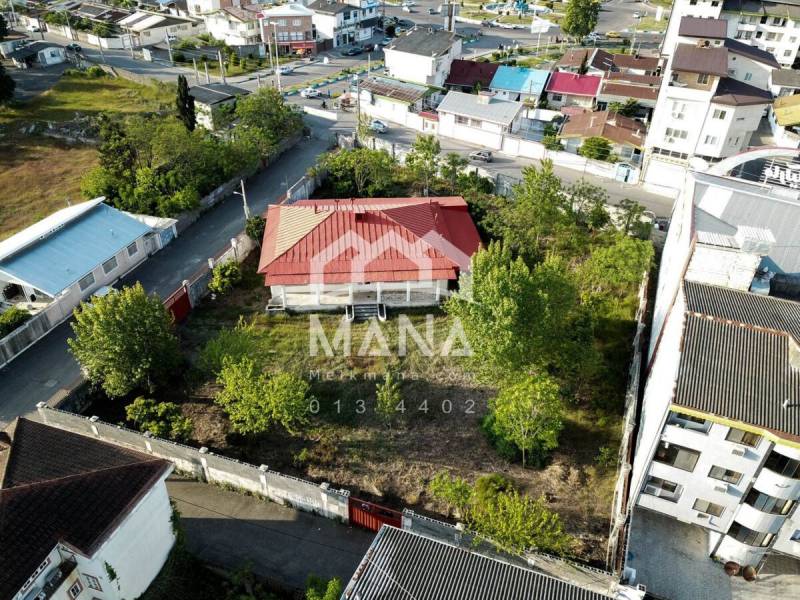 خرید ویلا باغ در غازیان بندر انزلی