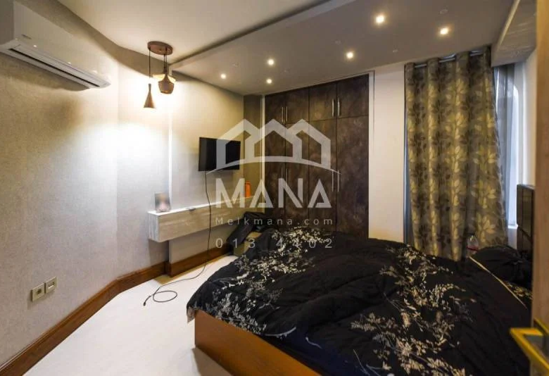 آپارتمان در گلسار رشت (95 متر)