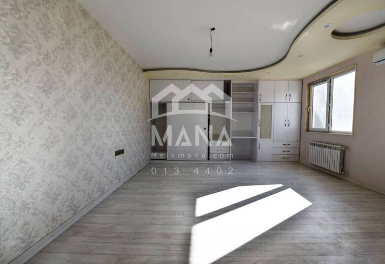 پنت هاوس رو به دریا در پاسداران بندر انزلی (236 متر)