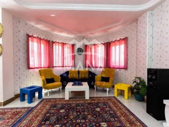 خرید ویلایی دوبلکس در زیباکنار بندرانزلی