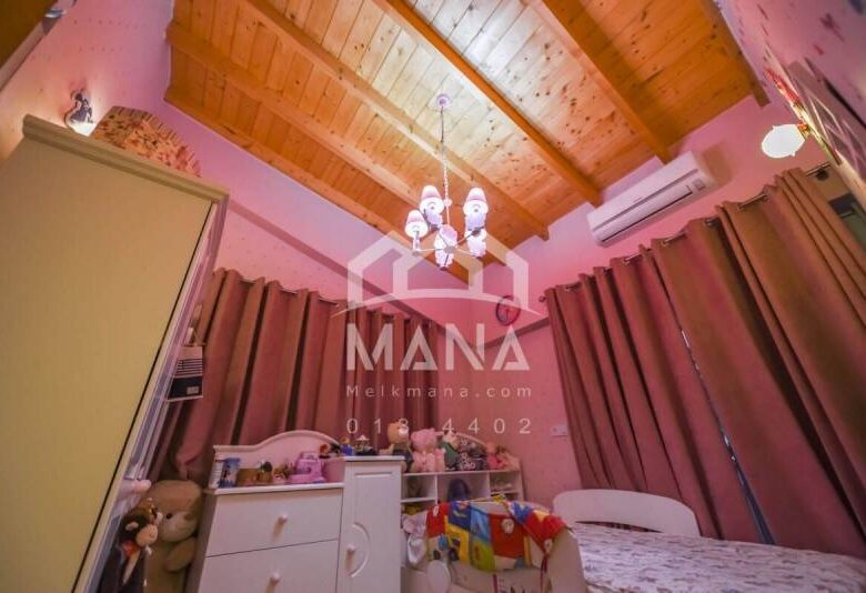 ویلا در دهکده ساحلی بندر انزلی