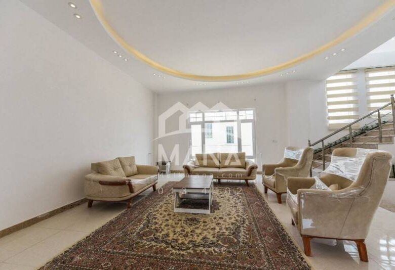 خرید ویلای شهرکی در بندر کیاشهر