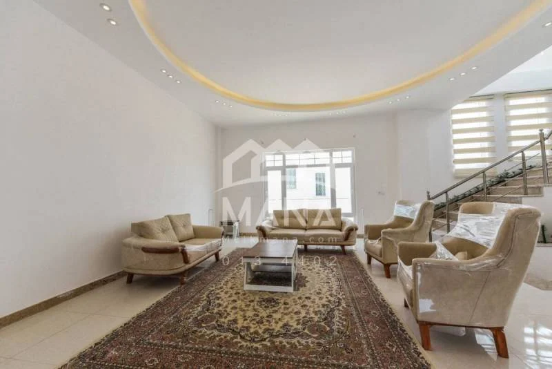 خرید ویلای شهرکی در بندر کیاشهر