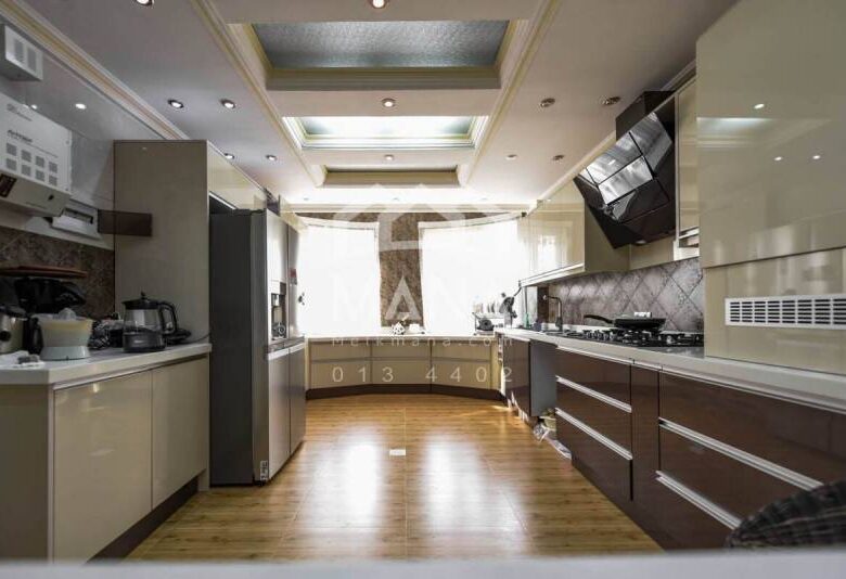 خرید ویلا دوبلکس در غازیان بندر انزلی