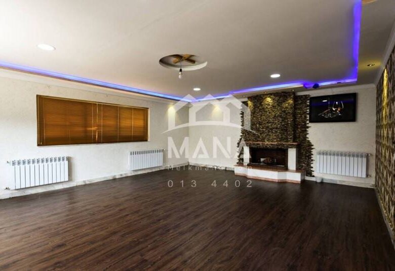 خرید خانه ویلایی دوبلکس در بندر انزلی