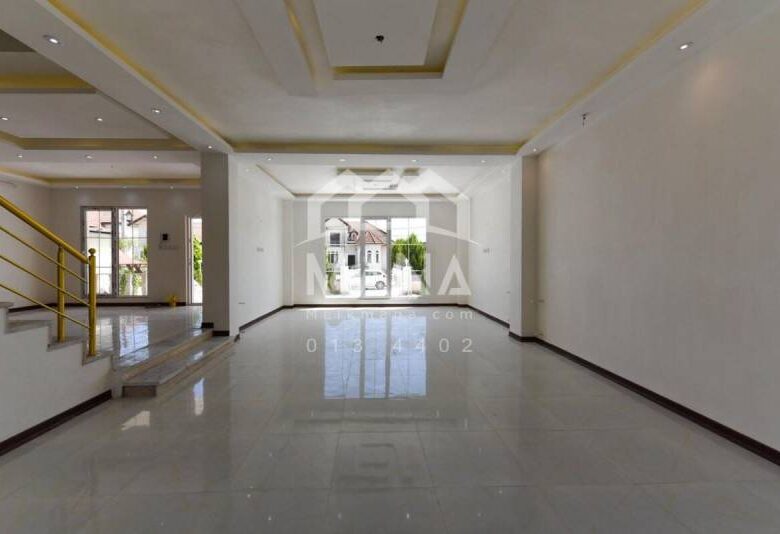 خرید ویلای دوبلکس در زیباکنار بندرانزلی