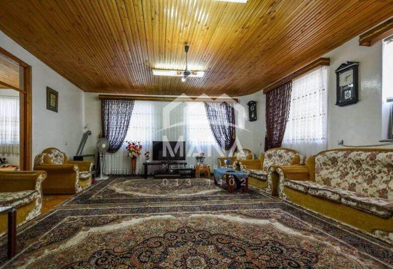 خرید ویلایی دوبلکس در بندر انزلی