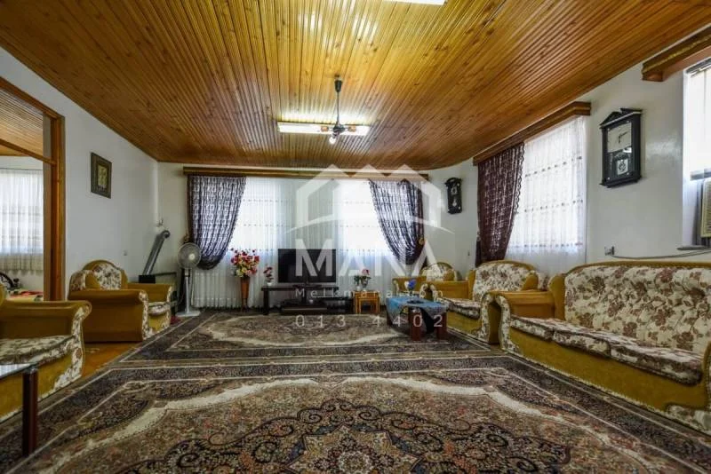 خرید ویلایی دوبلکس در بندر انزلی