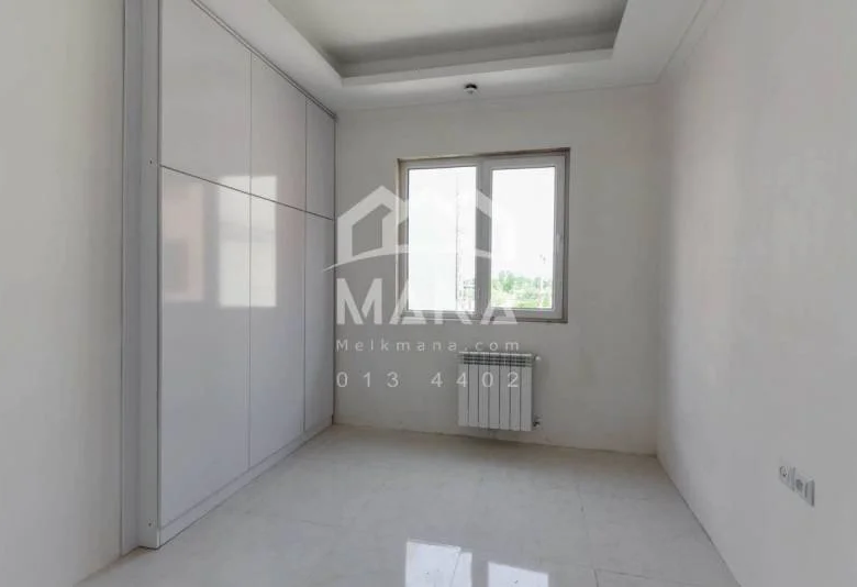 آپارتمان در دیلمان رشت (130 متر)