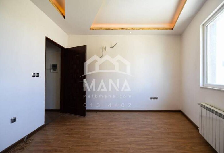 آپارتمان در گلسار رشت (120 متر)