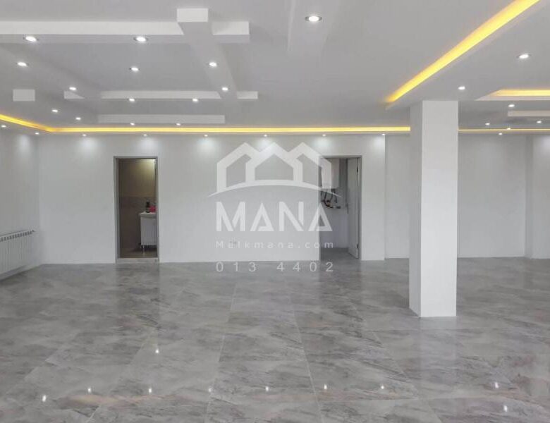 خرید واحد تجاری در غازیان بندر انزلی