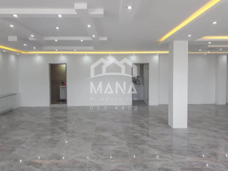 خرید واحد تجاری در غازیان بندر انزلی