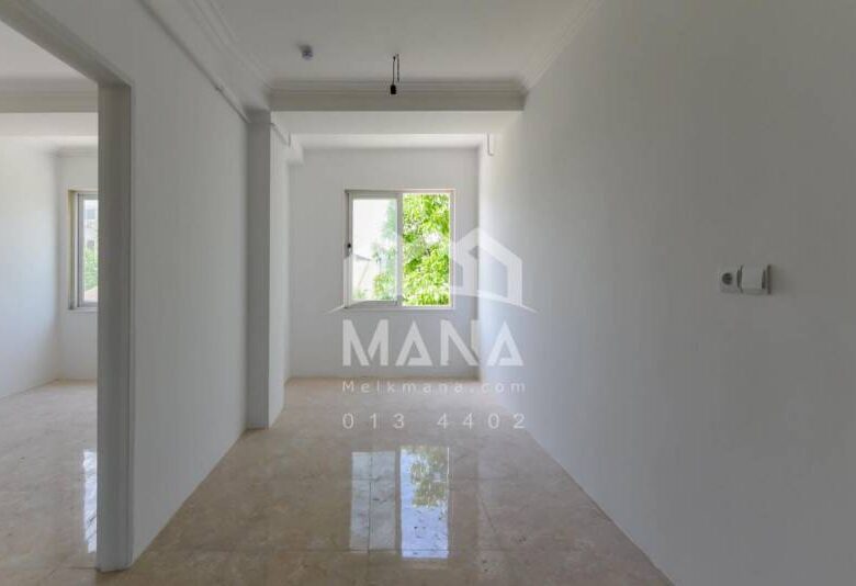 خرید آپارتمان در بندر انزلی