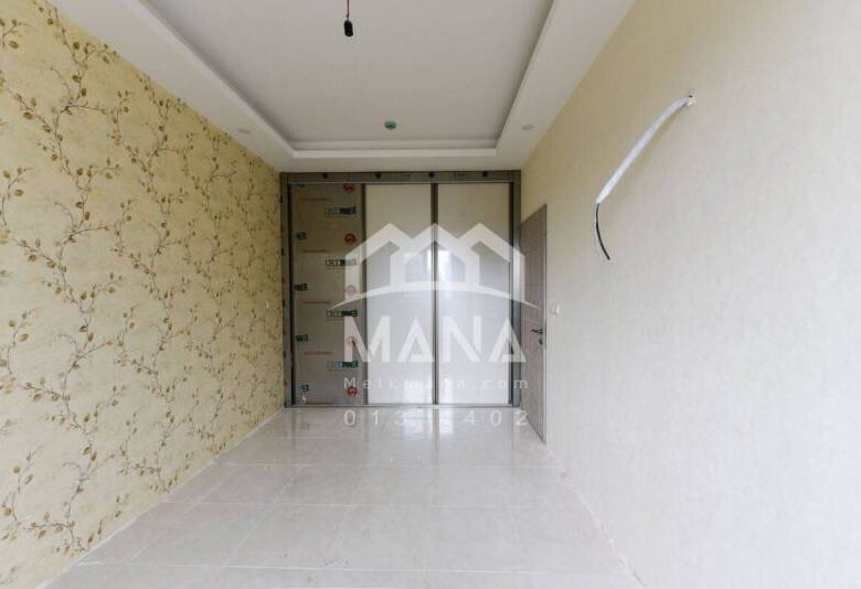 آپارتمان در بلوار اصفهان رشت (195 متر)