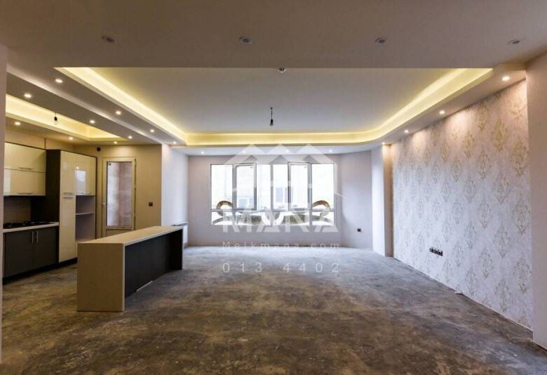 آپارتمان در ابوالقاسمی رشت (150 متر)