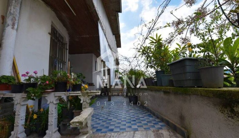 خرید ویلای دوبلکس غازیان بندر انزلی