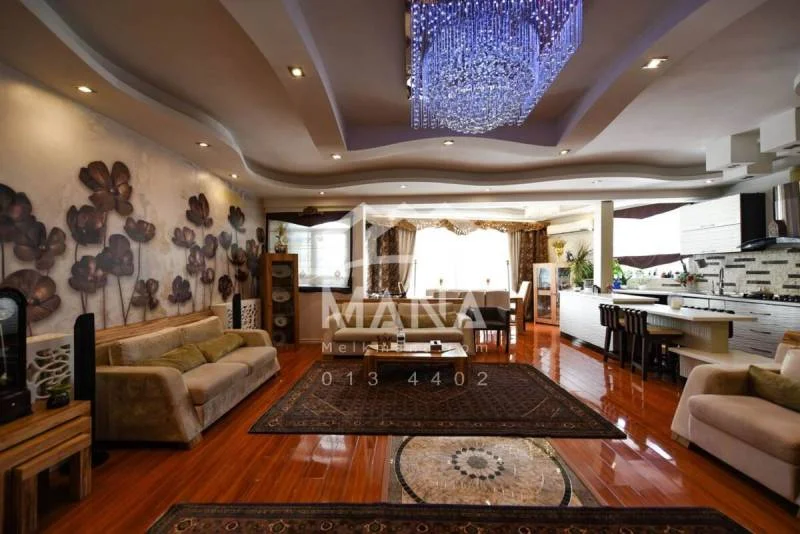 خرید خانه ویلایی دوبلکس در رشت