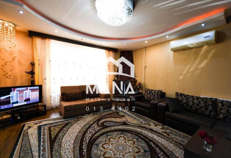 خرید آپارتمان در مرکز شهر بندر انزلی