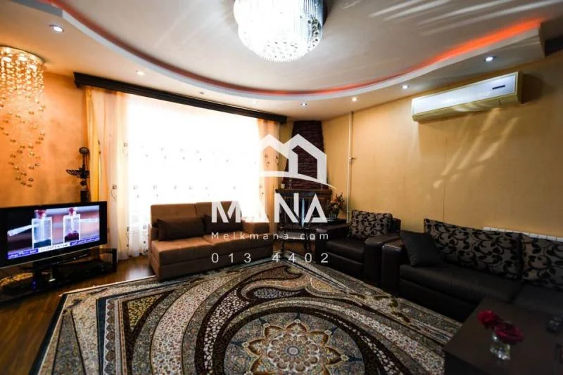خرید آپارتمان در مرکز شهر بندر انزلی