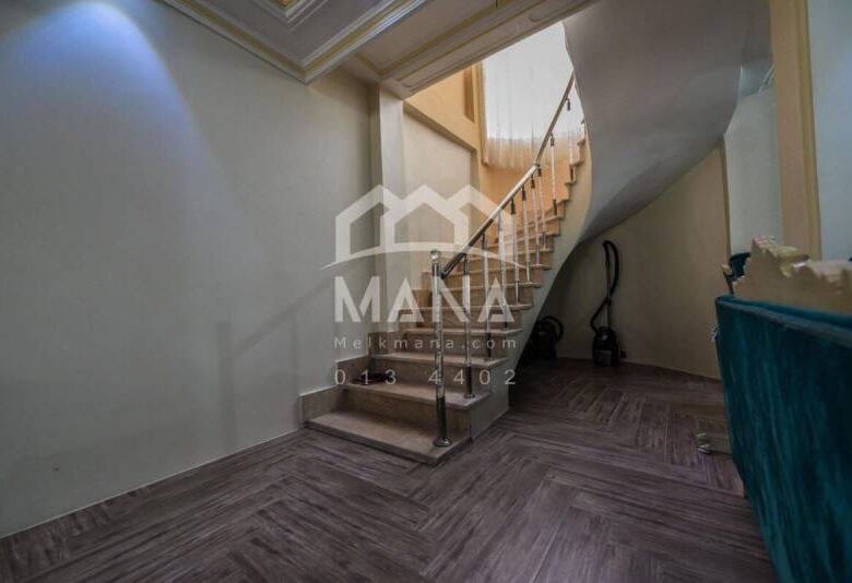 خرید ویلا دوبلکس در غازیان بندر انزلی