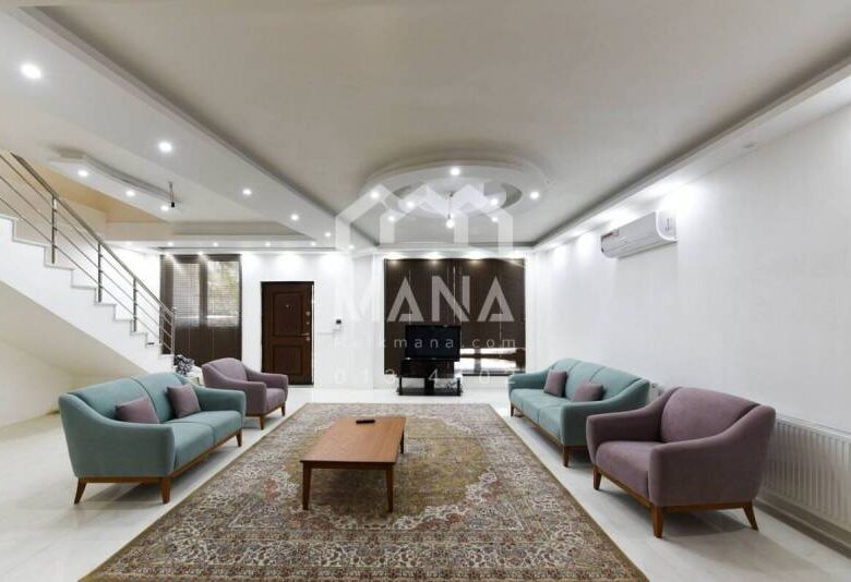 خرید ویلا ساحلی دوبلکس در زیباکنار انزلی