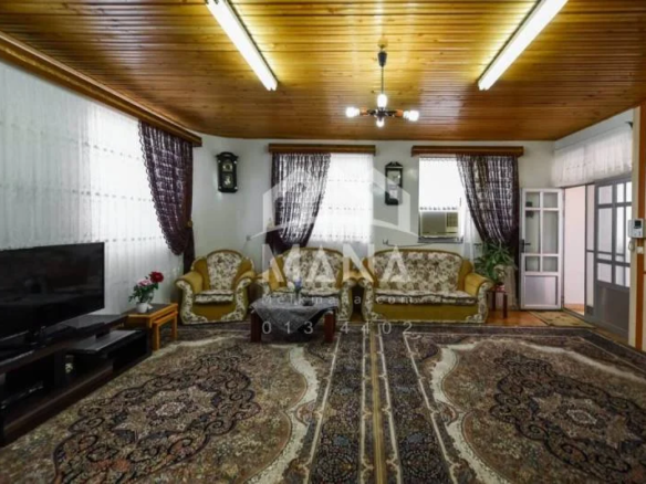 خرید ویلایی دوبلکس در بندر انزلی