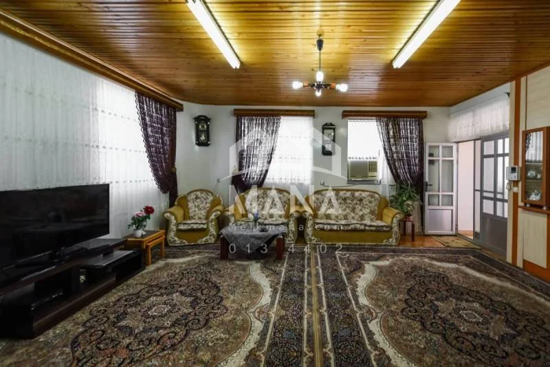 5 SNA خرید ویلایی دوبلکس در بندر انزلی