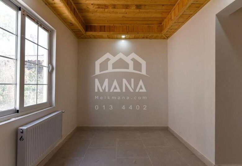 خرید ویلای مدرن شهرکی در زیباکنار منطقه آزاد انزلی