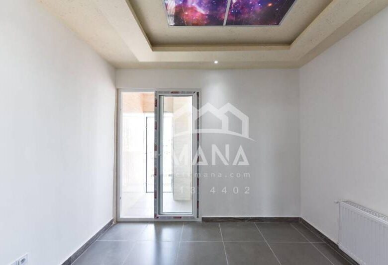 خرید آپارتمان در غازیان بندر انزلی