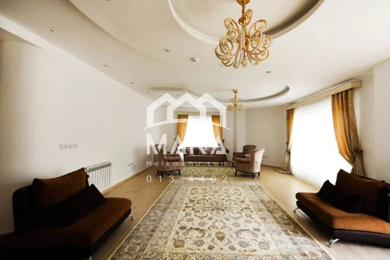 خرید آپارتمان در بندر انزلی
