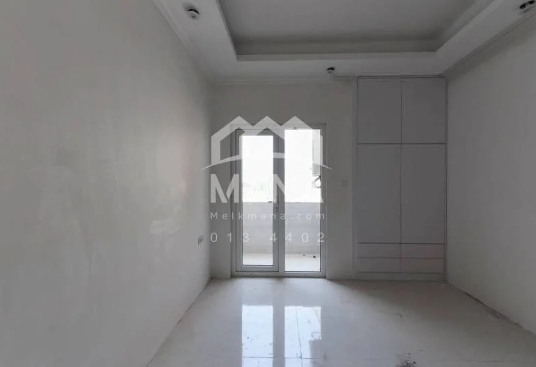 آپارتمان در دیلمان رشت (130 متر)