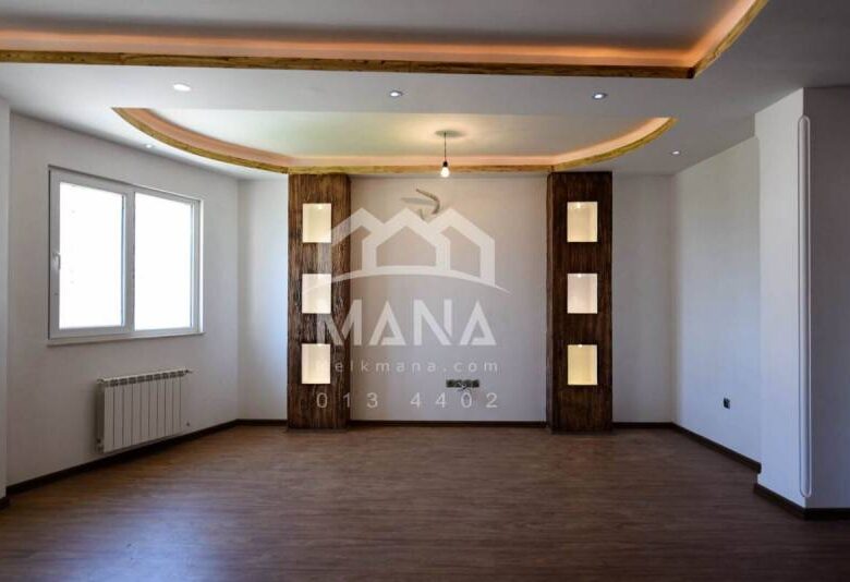 آپارتمان در گلسار رشت (120 متر)