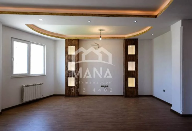 آپارتمان در گلسار رشت (120 متر)