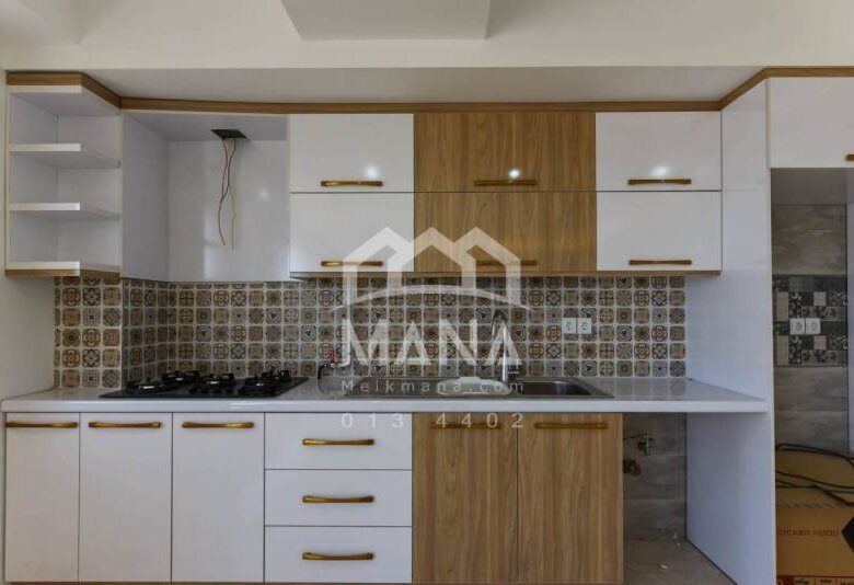 خرید آپارتمان در بندر انزلی