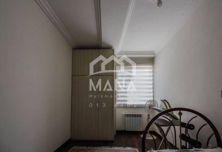 آپارتمان ساحلی با دید ابدی دریا پاسداران انزلی