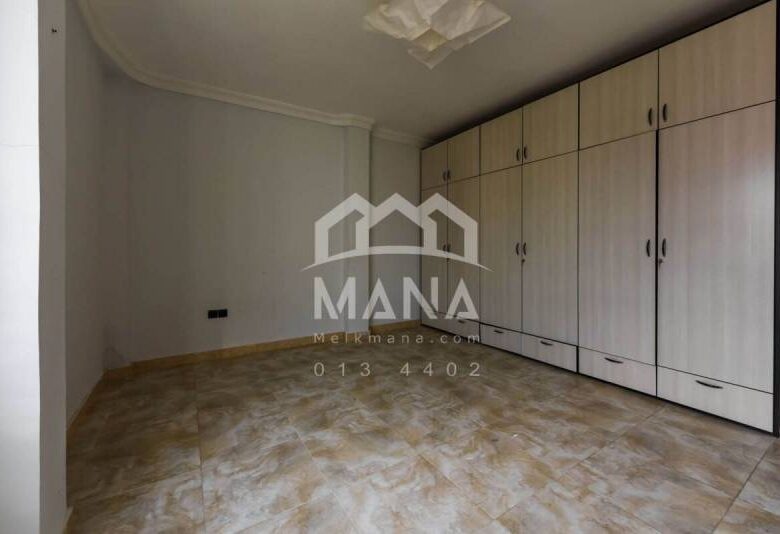 آپارتمان رو به دریا در پاسداران بندر انزلی