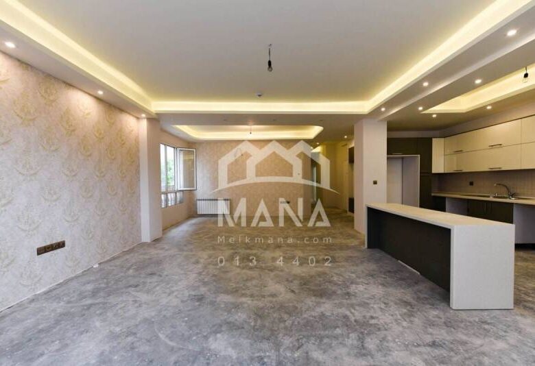 آپارتمان در ابوالقاسمی رشت (150 متر)