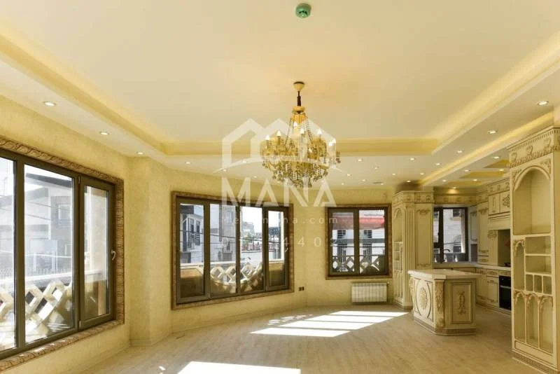 آپارتمان در گلسار رشت (165 متر)