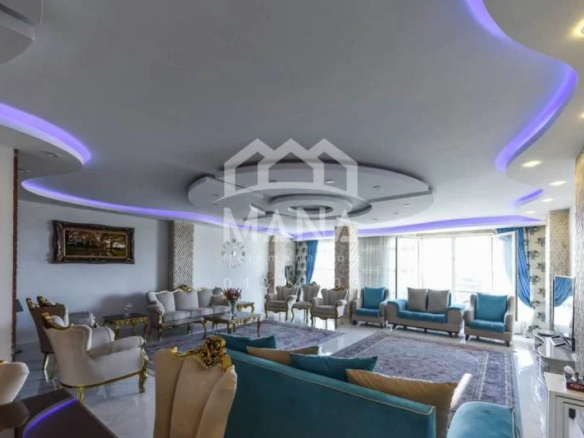 خرید پنت هاوس در غازیان بندر انزلی